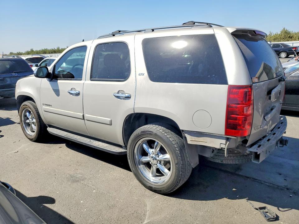 Aukcja sprzedaży 2008 Chevrolet Tahoe, vin: 1GNFK13088J153213, numer aukcji: 68825806