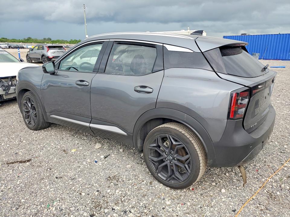 Aukcja sprzedaży 2026 Nissan Kicks, vin: 3N8AP6DB7TL379914, numer aukcji: 69724086