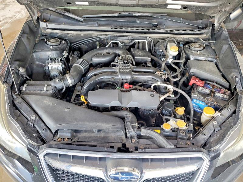 Продаж на аукціоні авто 2014 Subaru Xv Crosstrek, vin: JF2GPAGC1E8302858, номер лоту: 69139476