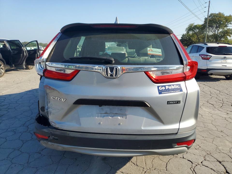 69095316 :رقم المزاد ، 2HKRW5H3XKH413101 vin ، 2019 Honda Cr-v مزاد بيع
