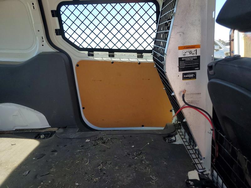 70848516 :رقم المزاد ، NM0LE7F23L1449197 vin ، 2020 Ford Transit Connect مزاد بيع