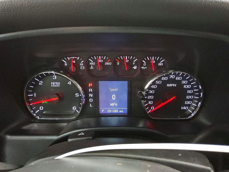 Продаж на аукціоні авто 2018 Chevrolet Silverado, vin: 3GCUKNEH1JG140336, номер лоту: 69582226