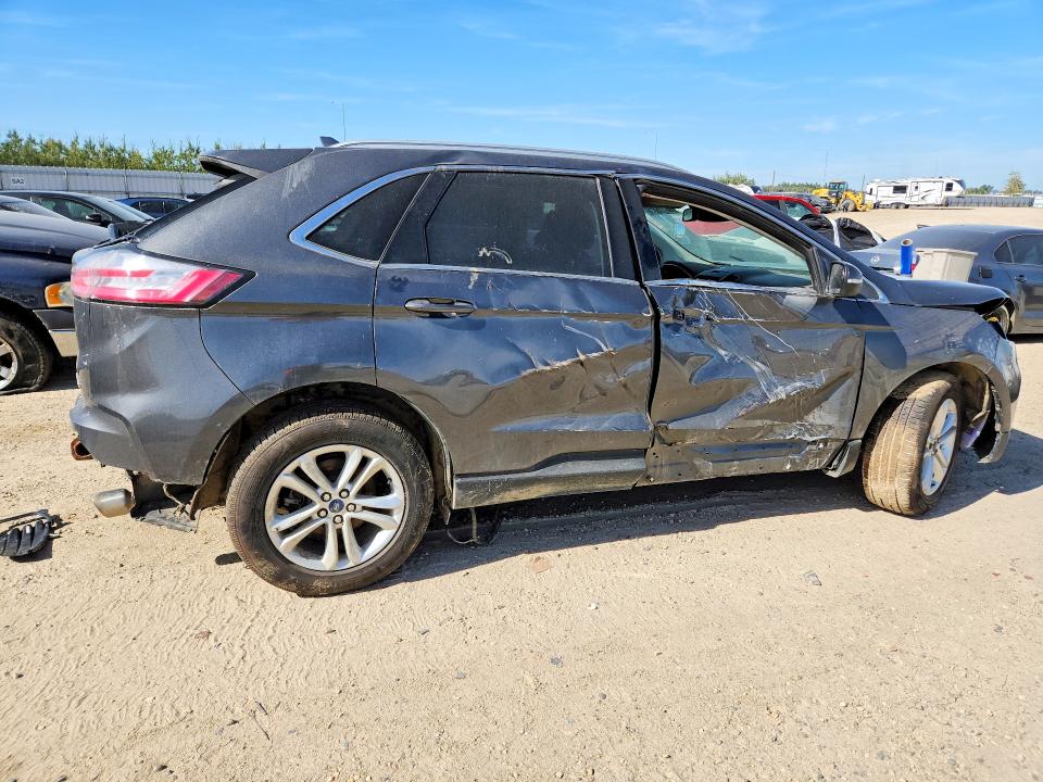 Продаж на аукціоні авто 2019 Ford Edge, vin: 2FMPK4J93KBB22989, номер лоту: 66776816