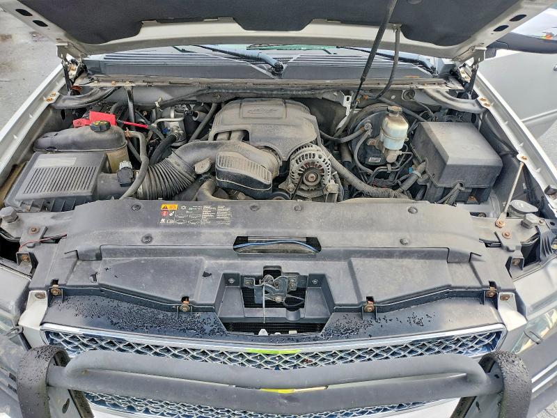 Aukcja sprzedaży 2011 Chevrolet Avalanche, vin: 3GNTKEE32BG295292, numer aukcji: 69643286