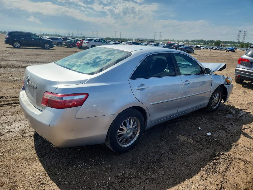 Aukcja sprzedaży 2007 Toyota Camry, vin: 4T1BE46KX7U528234, numer aukcji: 68998236