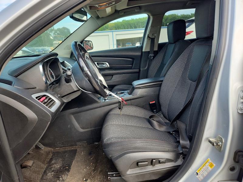Продаж на аукціоні авто 2011 Gmc Terrain, vin: 2CTFLTEC8B6275880, номер лоту: 69196846