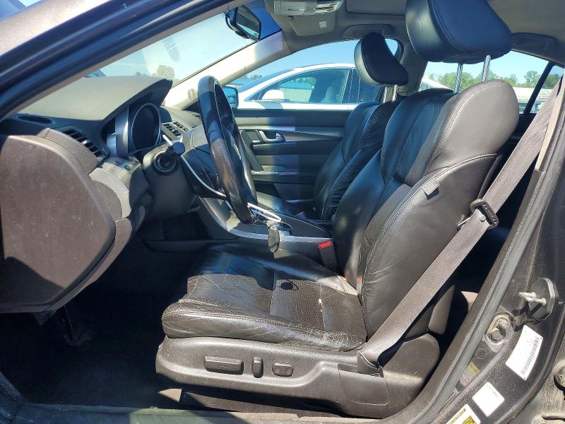Aukcja sprzedaży 2010 Acura Tl, vin: 19UUA8F52AA007593, numer aukcji: 67533826