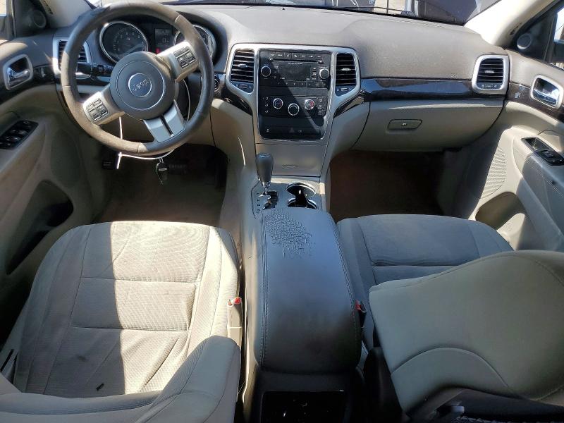 68381256 :رقم المزاد ، 1C4RJFAGXCC185275 vin ، 2012 Jeep Grand Cherokee مزاد بيع