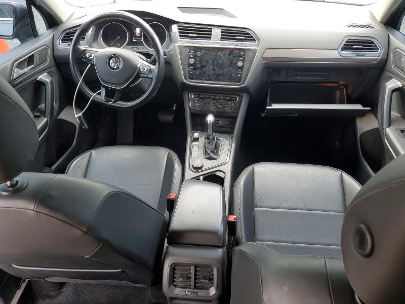 Продажа на аукционе авто 2019 Volkswagen Tiguan, vin: 3VV2B7AX0KM023545, номер лота: 69212356