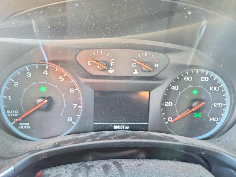 Aukcja sprzedaży 2020 Chevrolet Equinox, vin: 3GNAXHEV6LS652287, numer aukcji: 67557226