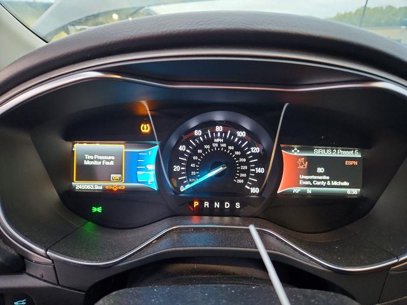 68312876 :رقم المزاد ، 3FA6P0T90JR264293 vin ، 2018 Ford Fusion مزاد بيع