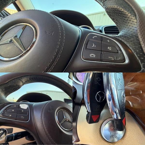 Продаж на аукціоні авто 2017 Mercedes-benz Gls, vin: 4JGDF6EE0HA798234, номер лоту: 70028666