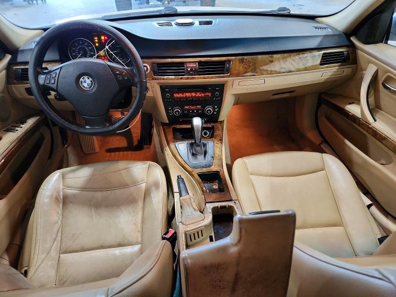Aukcja sprzedaży 2007 Bmw 328, vin: WBAVA37527NL13230, numer aukcji: 67844256
