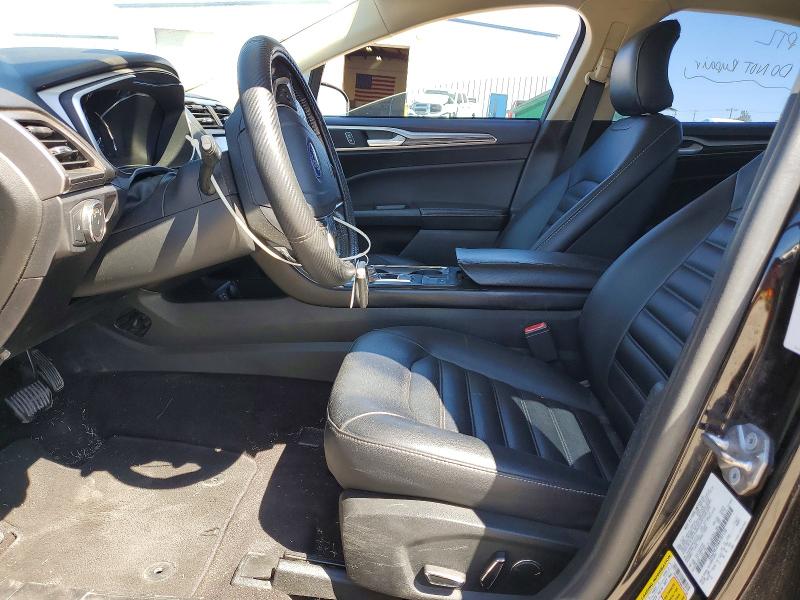67819056 :رقم المزاد ، 3FA6P0CD9KR181158 vin ، 2019 Ford Fusion مزاد بيع