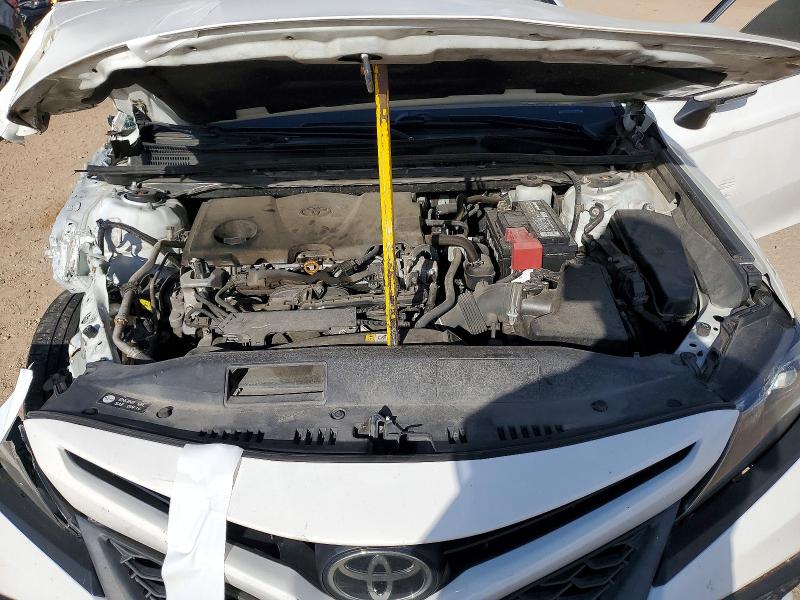 Aukcja sprzedaży 2022 Toyota Camry, vin: 4T1G11AK5NU057274, numer aukcji: 69611156