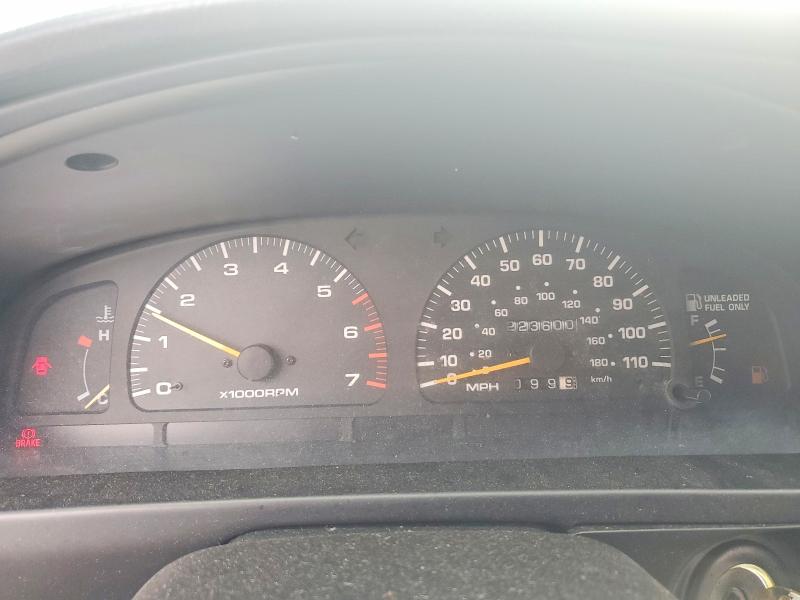 Продаж на аукціоні авто 1997 Toyota 4runner, vin: JT3HN86RXV0119615, номер лоту: 69539756