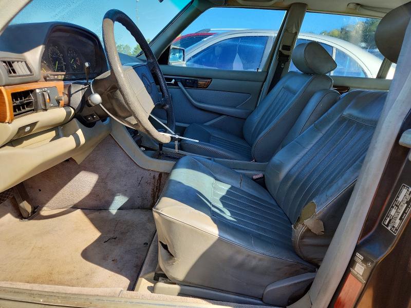 Aukcja sprzedaży 1988 Mercedes-benz 420, vin: WDBCA35D8JA415732, numer aukcji: 68344436