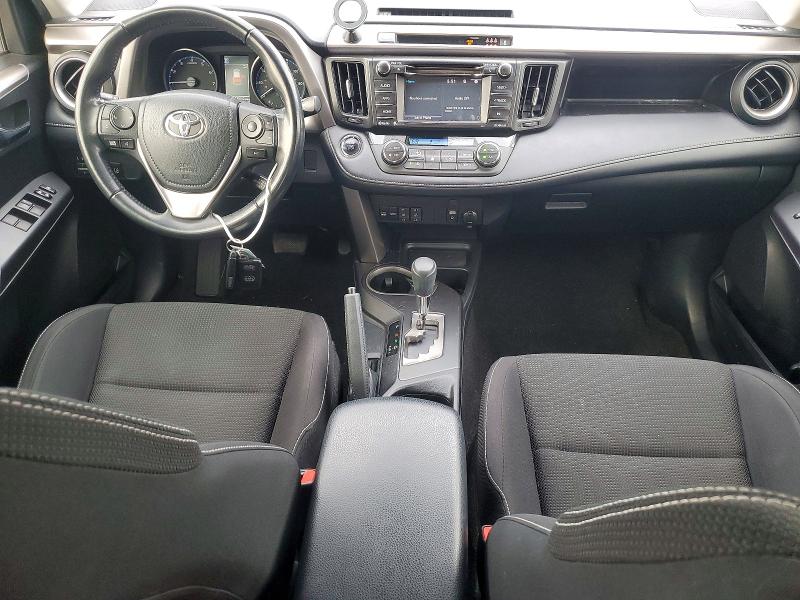 Продажа на аукционе авто 2018 Toyota Rav4, vin: JTMRFREV7JJ213487, номер лота: 70545126