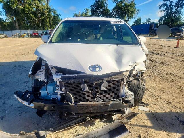 Aukcja sprzedaży 2013 Toyota Sienna, vin: 5TDKK3DC0DS402273, numer aukcji: 67504546