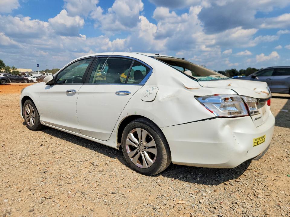 Aukcja sprzedaży 2014 Honda Accord, vin: 1HGCR2F37EA233151, numer aukcji: 68352136