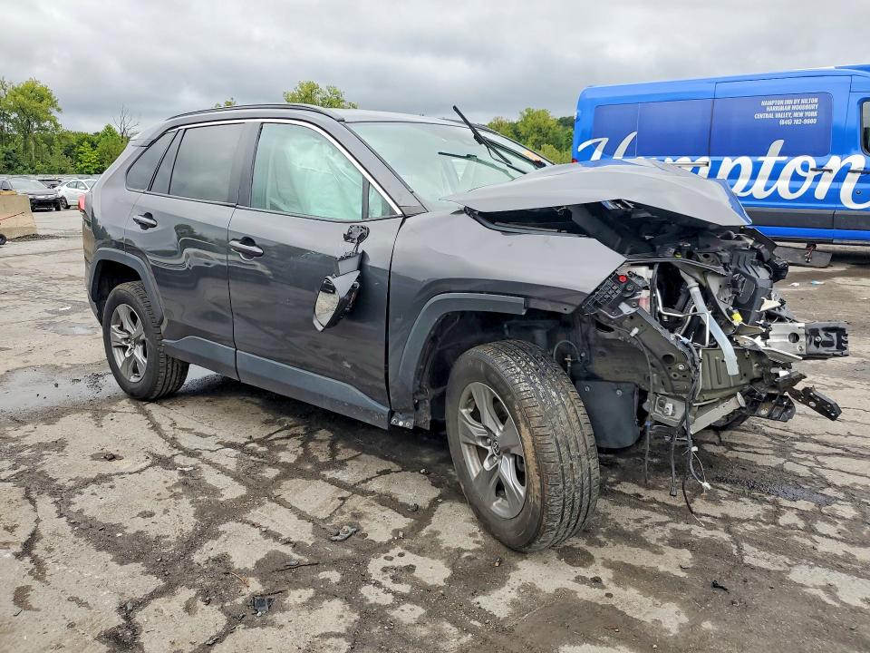 Продаж на аукціоні авто 2023 Toyota Rav4, vin: 2T3P1RFV4PW377455, номер лоту: 67165326