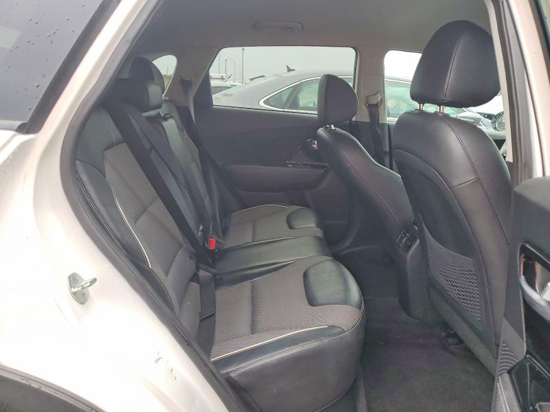 Продаж на аукціоні авто 2022 Kia Niro Ev, vin: KNDCC3LG0N5159853, номер лоту: 68392116