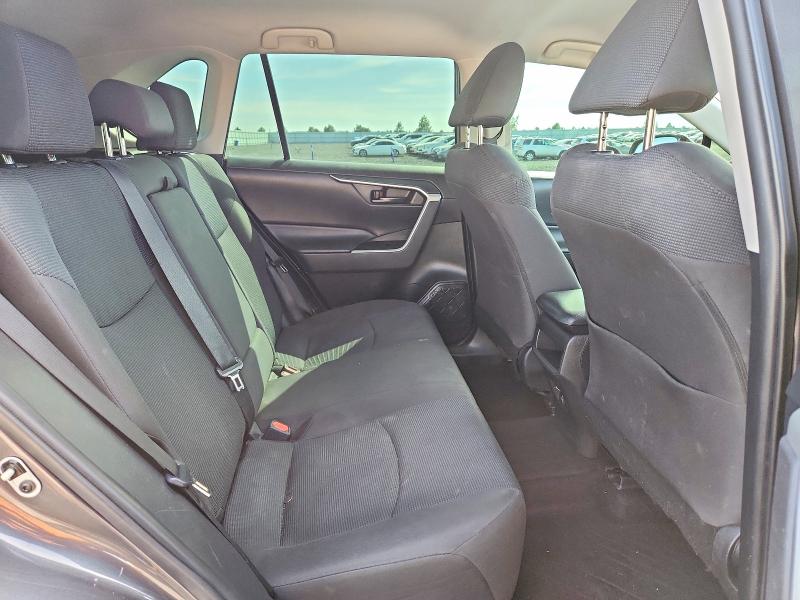 Продажа на аукционе авто 2021 Toyota Rav4, vin: 2T3F1RFV6MW192332, номер лота: 68420266