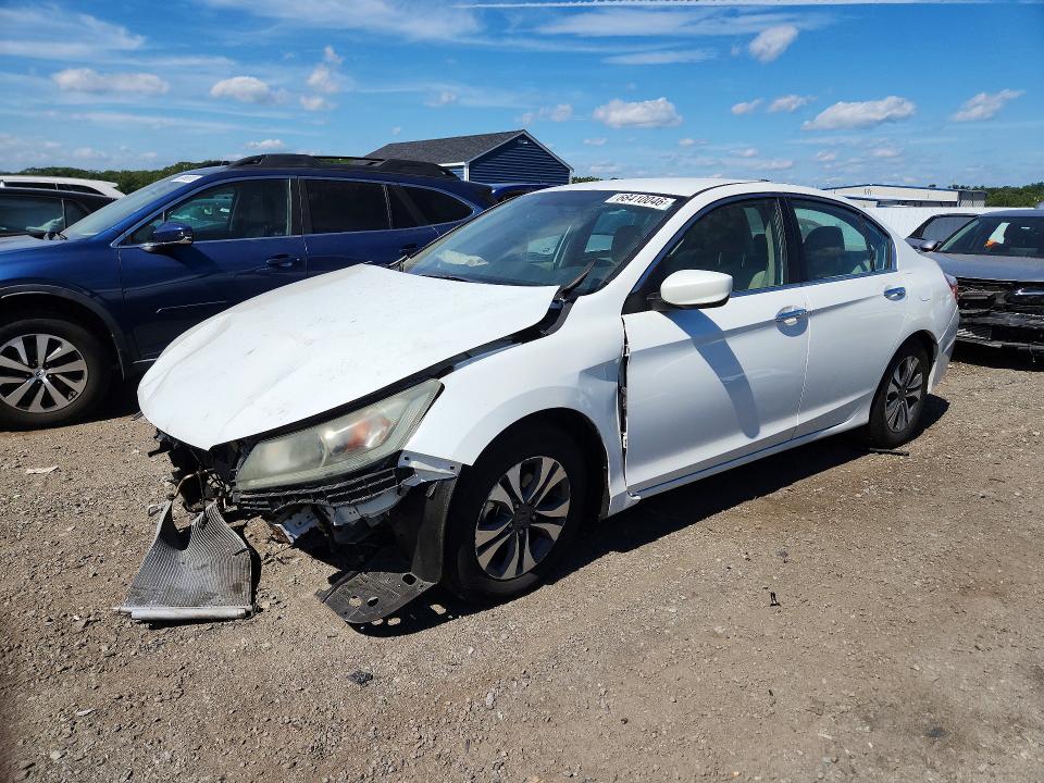 Aukcja sprzedaży 2013 Honda Accord, vin: 1HGCR2F39DA088211, numer aukcji: 68410046