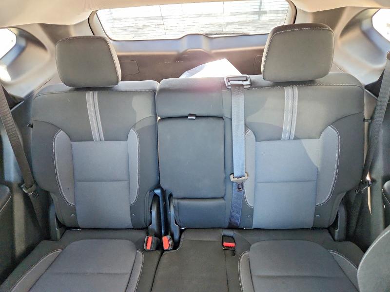 67734136 :رقم المزاد ، 3GNKBCR42SS249414 vin ، 2025 Chevrolet Blazer مزاد بيع