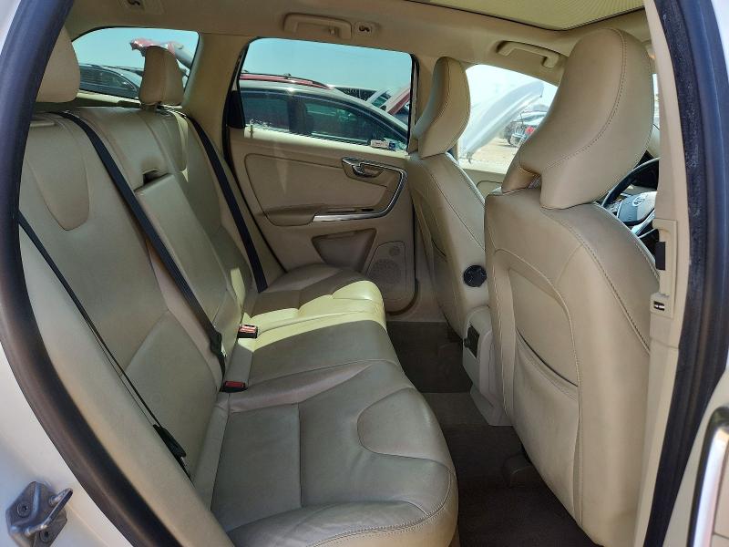 Aukcja sprzedaży 2015 Volvo Xc60, vin: YV440MDB8F2598157, numer aukcji: 67658316