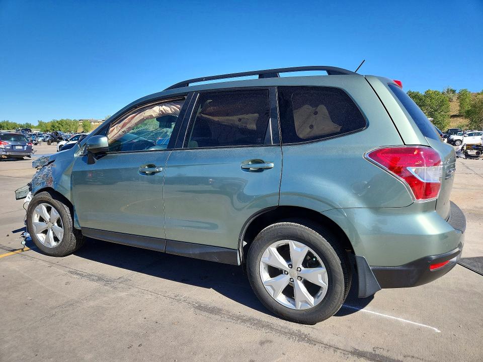 Aukcja sprzedaży 2014 Subaru Forester, vin: JF2SJAEC7EH530622, numer aukcji: 68431586