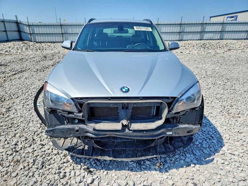Aukcja sprzedaży 2015 Bmw X1, vin: WBAVL1C50FVY41593, numer aukcji: 66941526