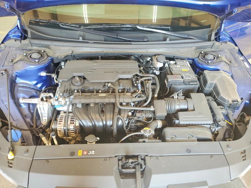 Aukcja sprzedaży 2025 Kia K4, vin: 3KPFU4DE0SE242048, numer aukcji: 66994976