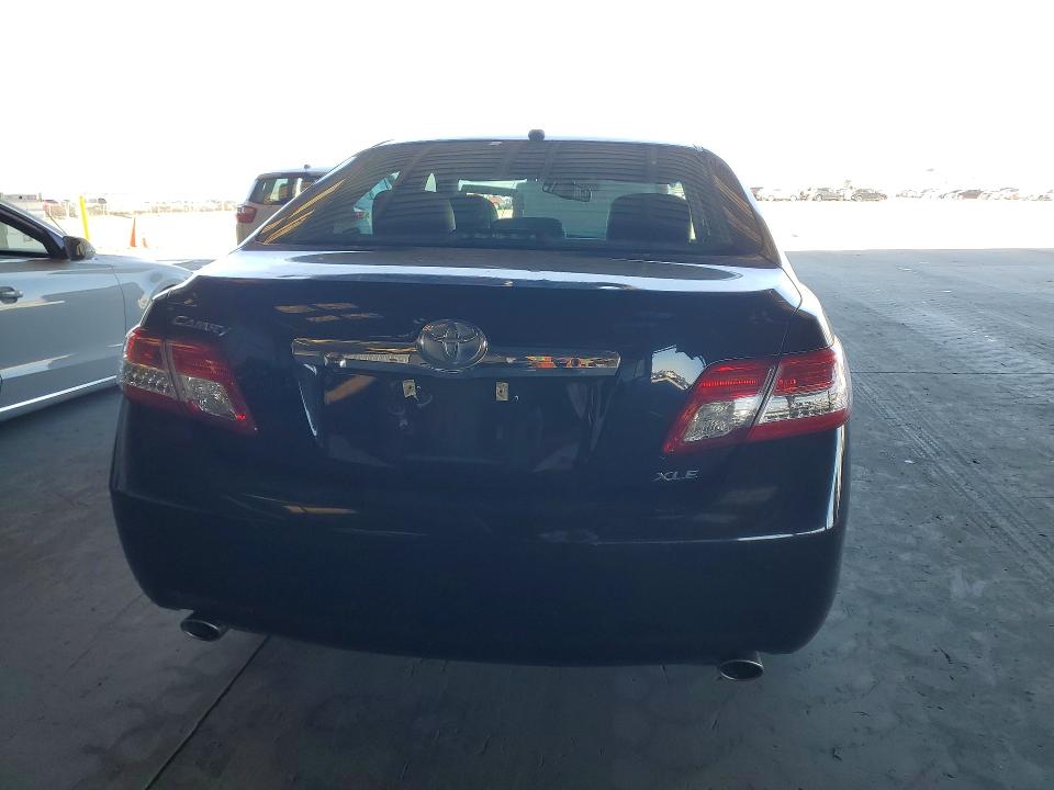 Продажа на аукционе авто 2011 Toyota Camry, vin: 4T1BK3EK1BU628476, номер лота: 68056306