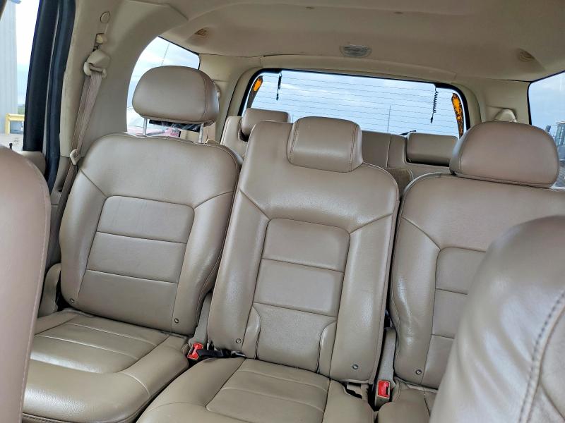 Aukcja sprzedaży 2006 Ford Expedition, vin: 1FMFU19546LA62295, numer aukcji: 69123376