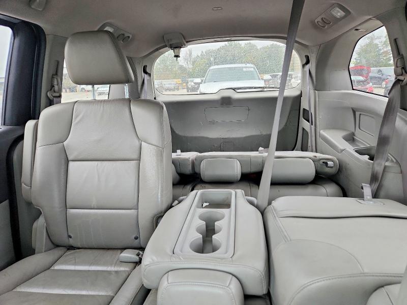 Aukcja sprzedaży 2011 Honda Odyssey, vin: 5FNRL5H63BB028030, numer aukcji: 71028986