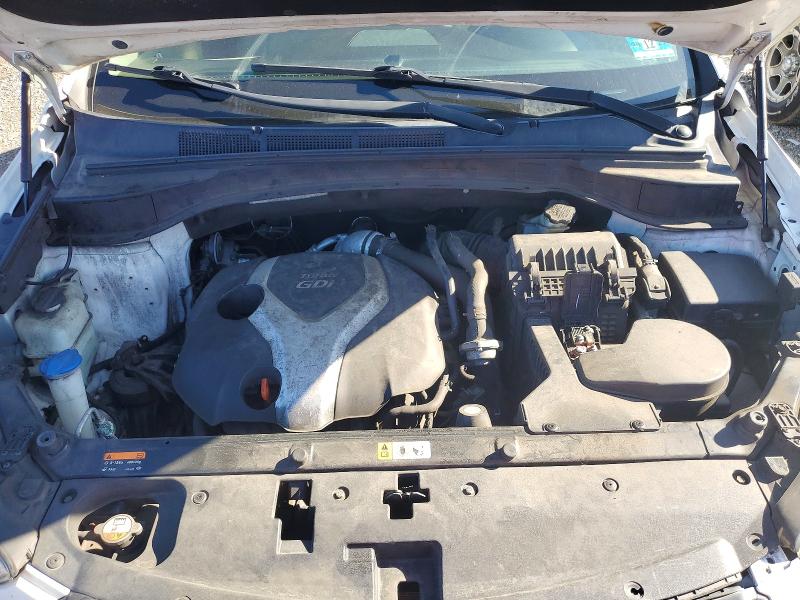 68856706 :رقم المزاد ، 5XYZWDLA5DG043878 vin ، 2013 Hyundai Santa Fe Sport مزاد بيع