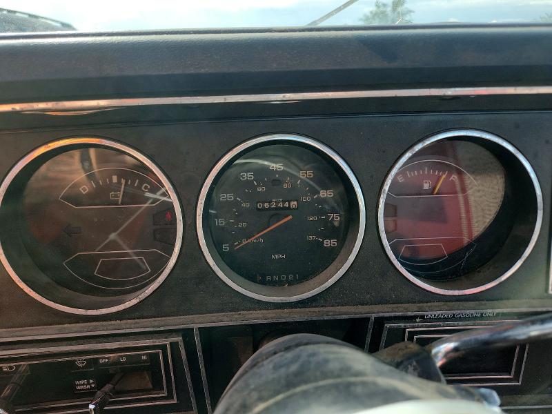 Продажа на аукционе авто 1983 Dodge D-series, vin: 1B7GD14T8DS506246, номер лота: 68709566