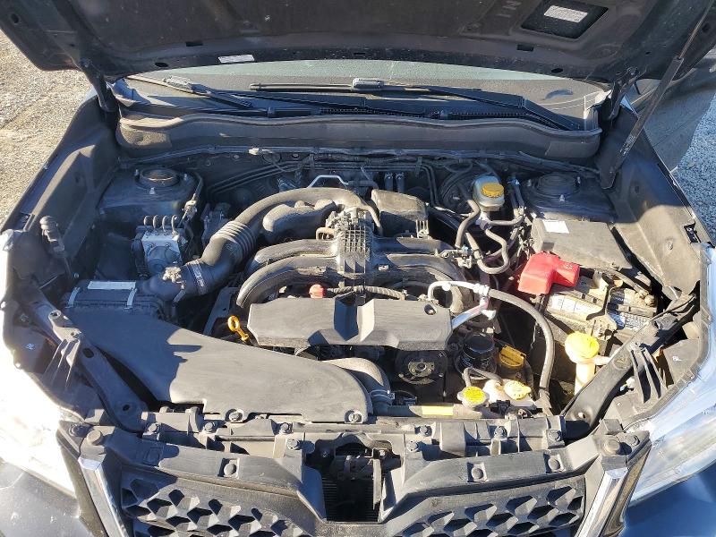 67264046 :رقم المزاد ، JF2SJAUC8FH576673 vin ، 2015 Subaru Forester مزاد بيع