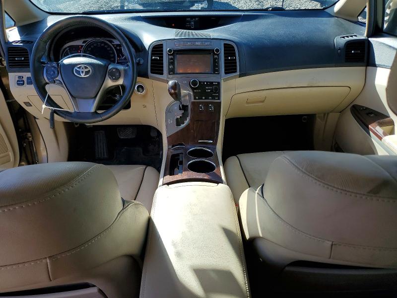 Продажа на аукционе авто 2013 Toyota Venza, vin: 4T3BK3BB8DU087537, номер лота: 69694896