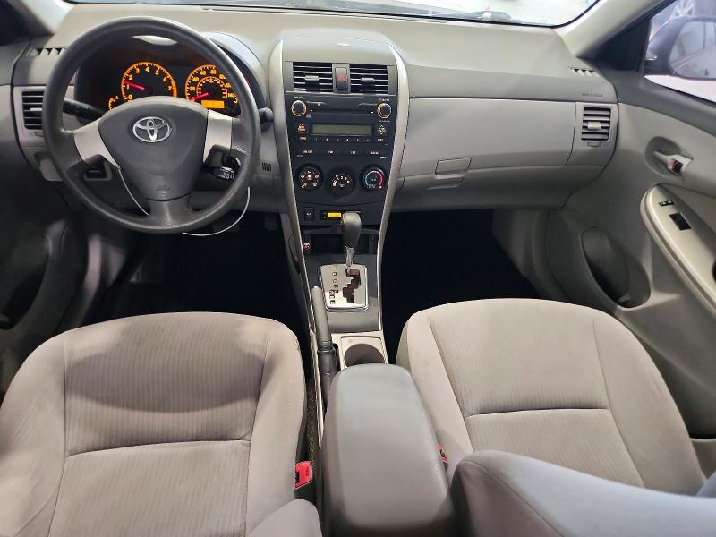 Aukcja sprzedaży 2010 Toyota Corolla, vin: JTDBU4EE7AJ085018, numer aukcji: 70014866