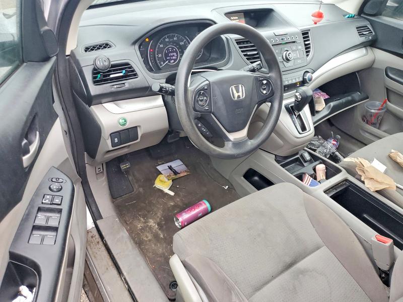 Продаж на аукціоні авто 2013 Honda Cr-v, vin: 2HKRM4H52DH651531, номер лоту: 69722436