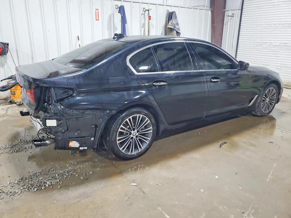 Aukcja sprzedaży 2018 Bmw 530, vin: WBAJA7C51JWA73474, numer aukcji: 67484246