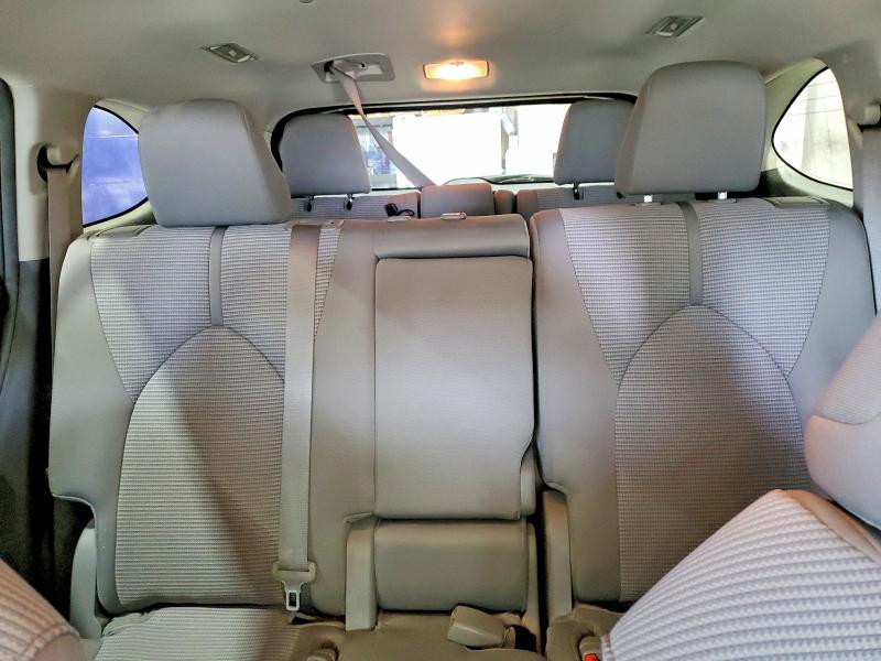 Продаж на аукціоні авто 2021 Toyota Highlander, vin: 5TDBZRBH0MS105209, номер лоту: 67350856