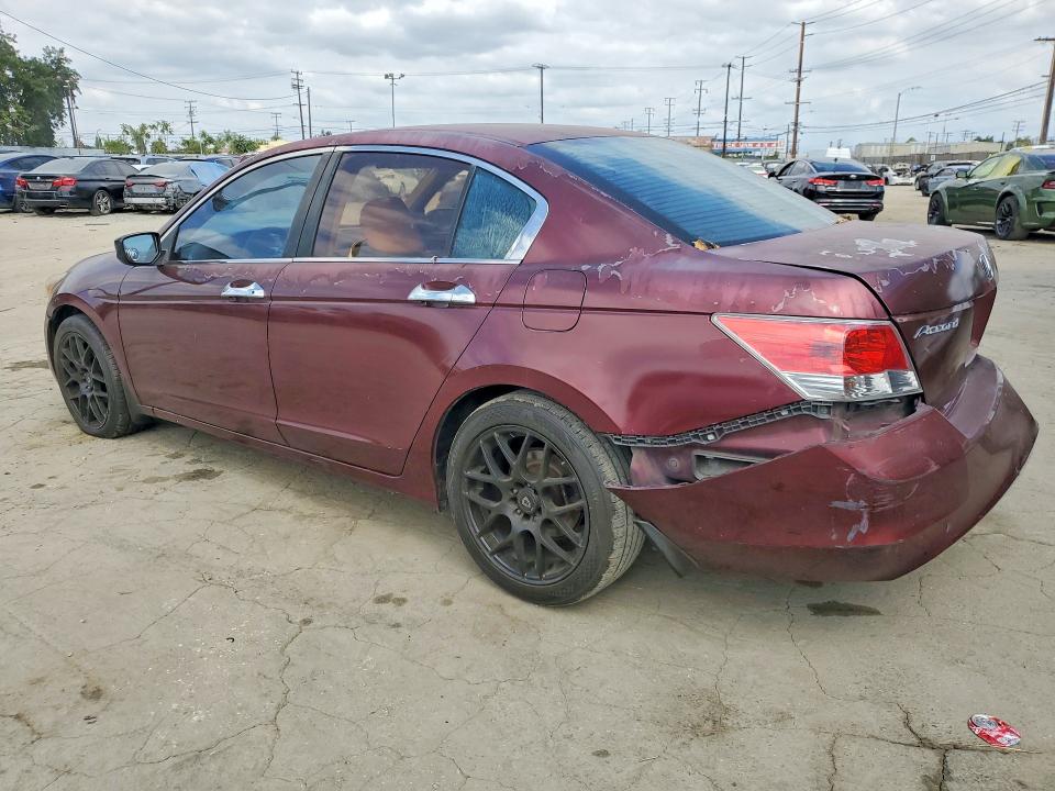 Продажа на аукционе авто 2010 Honda Accord, vin: 1HGCP2F32AA192461, номер лота: 70016846