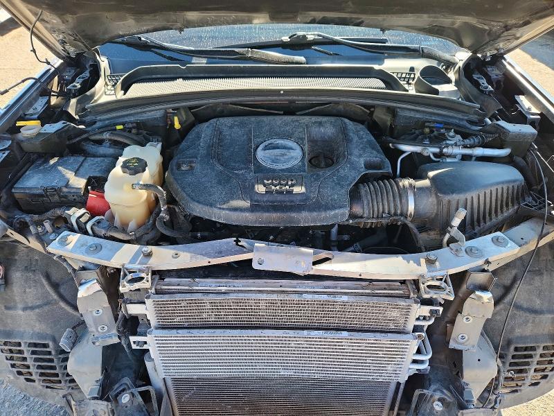 2022 Jeep Grand Cherokee მანქანა იყიდება აუქციონზე, vin: 1C4RJHDG4N8547226, აუქციონის ნომერი: 68240556