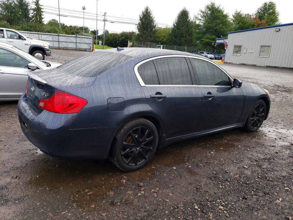 70645676 :رقم المزاد ، JN1CV6AR1CM970731 vin ، 2012 Infiniti G37 Sedan مزاد بيع