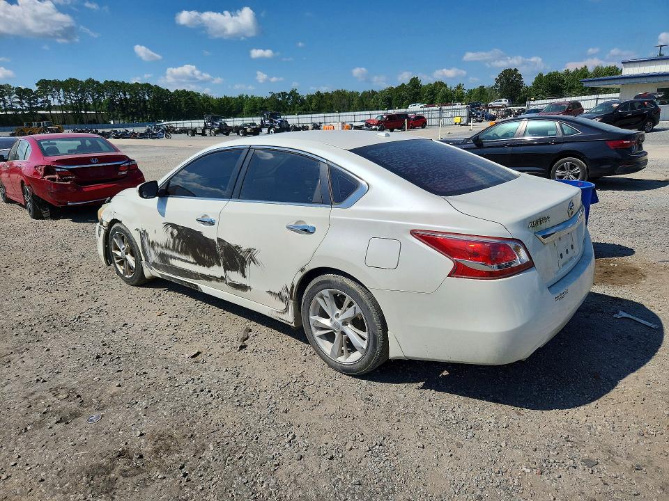 Aukcja sprzedaży 2013 Nissan Altima, vin: 1N4AL3AP0DC237509, numer aukcji: 67644066