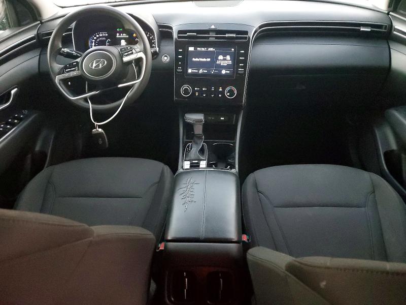 Продажа на аукционе авто 2022 Hyundai Tucson, vin: 5NMJB3AEXNH110636, номер лота: 68089996