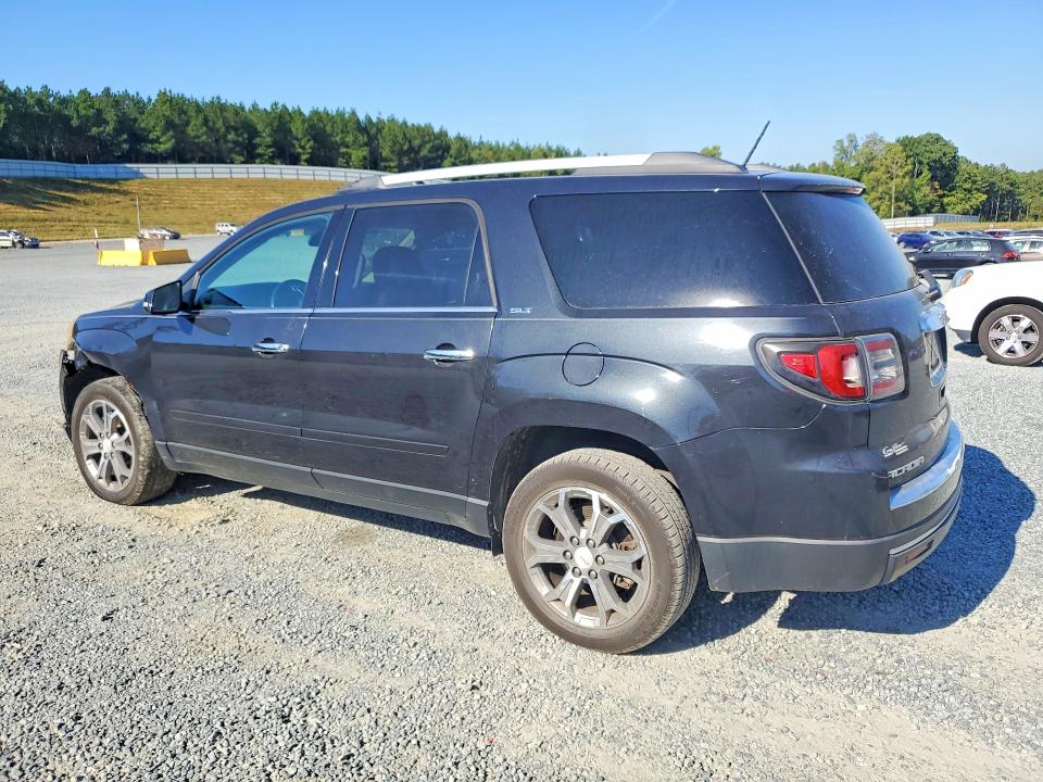 Продажа на аукционе авто 2013 Gmc Acadia, vin: 1GKKRSKD4DJ251795, номер лота: 68010206